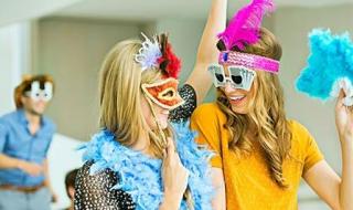 万圣节是几月几日? 万圣节是几月几日?