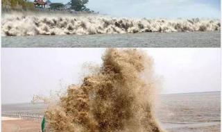 钱塘江观潮最佳地点 钱塘江观潮最佳地点