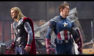 theavengers theavengers