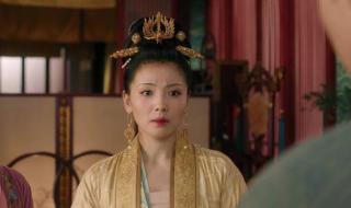 大宋宫词李婉儿结局 大宋宫词李婉儿结局