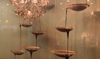 上海巧克力梦工厂 上海巧克力梦工厂