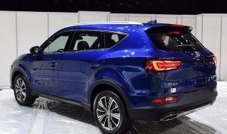 东风风光580怎么样 东风风光580怎么样