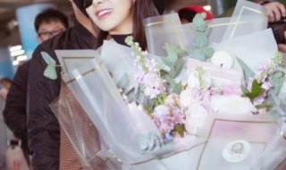 宋茜在韩国的人气 宋茜在韩国的人气