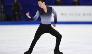 羽生结弦金博洋合影 羽生结弦金博洋合影