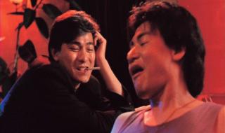 旺角卡门主题曲 旺角卡门主题曲