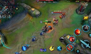 lol蛮族之王 lol蛮族之王