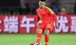 中国队40强赛时间表