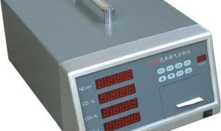 尾气分析仪 尾气分析仪