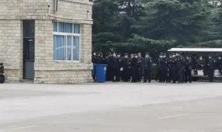 上海六院回应肢体冲突 上海六院回应肢体冲突