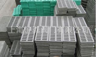 树脂排水沟盖板厂家 树脂排水沟盖板厂家