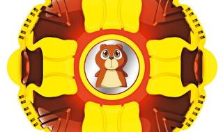 少儿科教频道正在播出 少儿科教频道正在播出