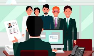 个人档案在自己手上