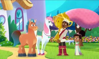 少儿动画片大全