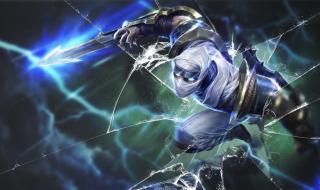 云顶之弈阵容搭配