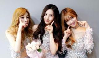 少女时代搞笑综艺 少女时代搞笑综艺