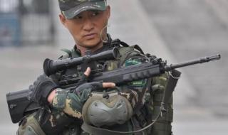 吴京最新电影战狼