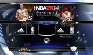 nba2k14最新名单 nba2k14最新名单