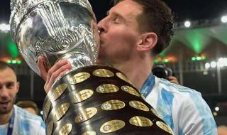 世界足球先生是谁