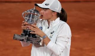 2022法网什么时间开始 2022法网什么时间开始