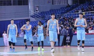 新疆男篮最新外援来了