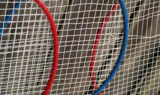 什么羽毛球拍最好 什么羽毛球拍最好